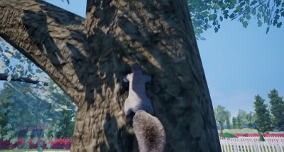 SquirrelwithaGun发售时间 SquirrelwithaGun什么时候发售