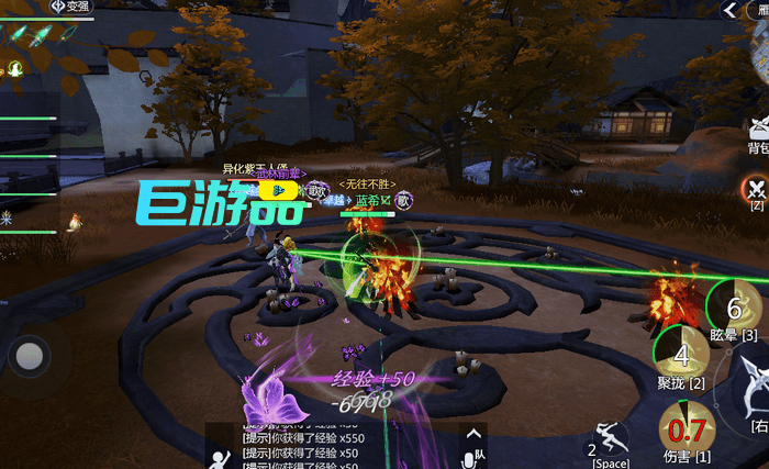 剑侠世界3手游怎么赚人民币？怎么搬砖