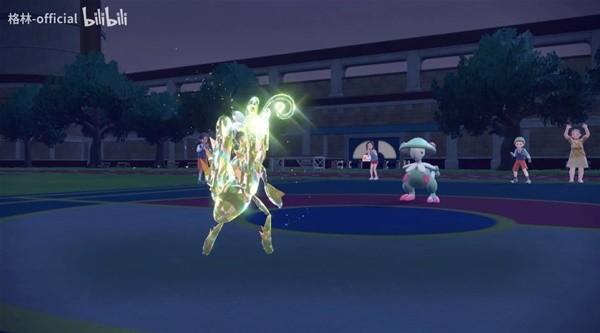 《宝可梦朱紫》烈腿蝗单打对战思路