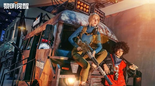 黎明觉醒香鱼怎么钓不到