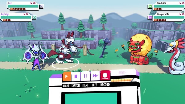 磁带妖怪作弊代码秘籍-磁带妖怪金手指代码控制台攻略