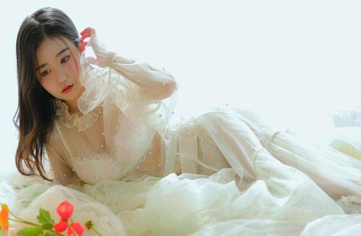 浪漫喜剧电影场景