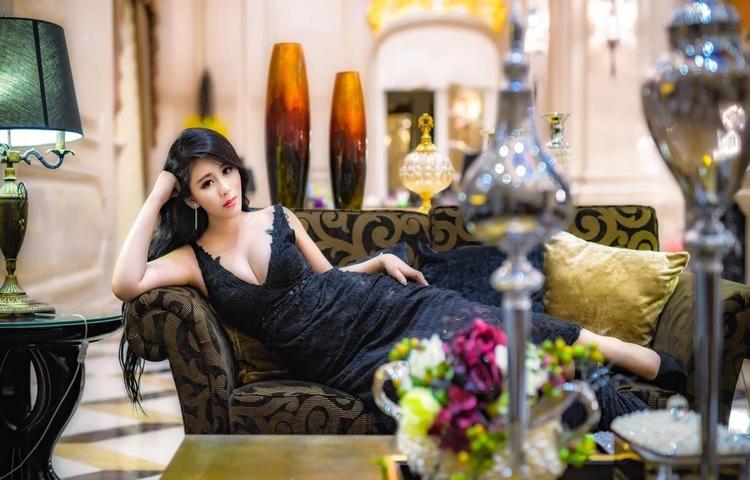 女性情感多样性