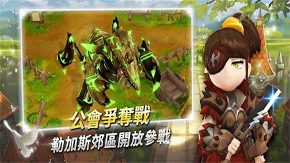 月光雕刻师暗黑行者3