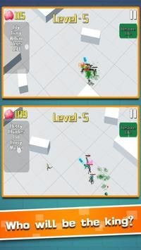 拥挤僵尸Crowd Zombies1
