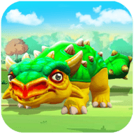 侏罗纪甲龙(Jurassic Ankylosaurus)最新版本下载