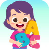 魔法世界快乐儿童（Magic World Happy Kids）_logo
