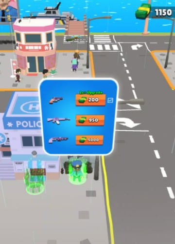 警之怒火0
