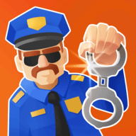警之怒火_logo
