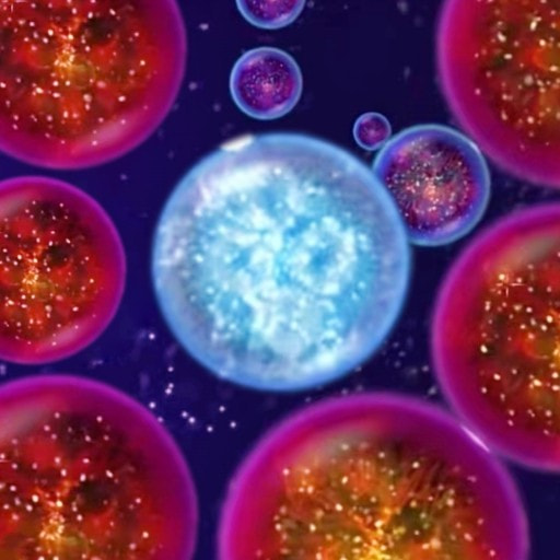 无尽宇宙模拟apk游戏下载