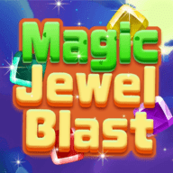 魔法宝石爆炸(Magic Jewel Blast)最新手游安卓版下载