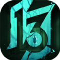 飞越13号房_logo