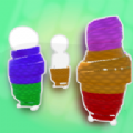 绳索顺序堵塞(RopeOrderJam)_logo